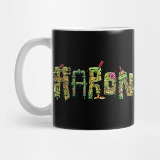 Aaron Conley Awesome Mug